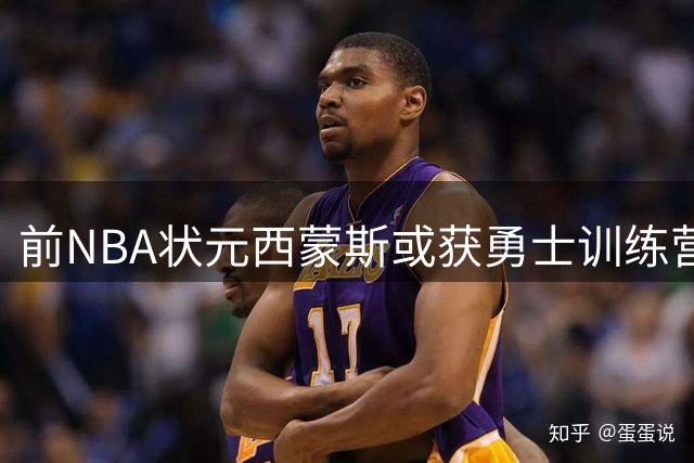 前NBA状元西蒙斯或获勇士训练营合同 现正随澳洲国家队备战