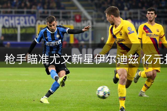 枪手瞄准尤文新星伊尔迪兹 亿元报价成转会关键